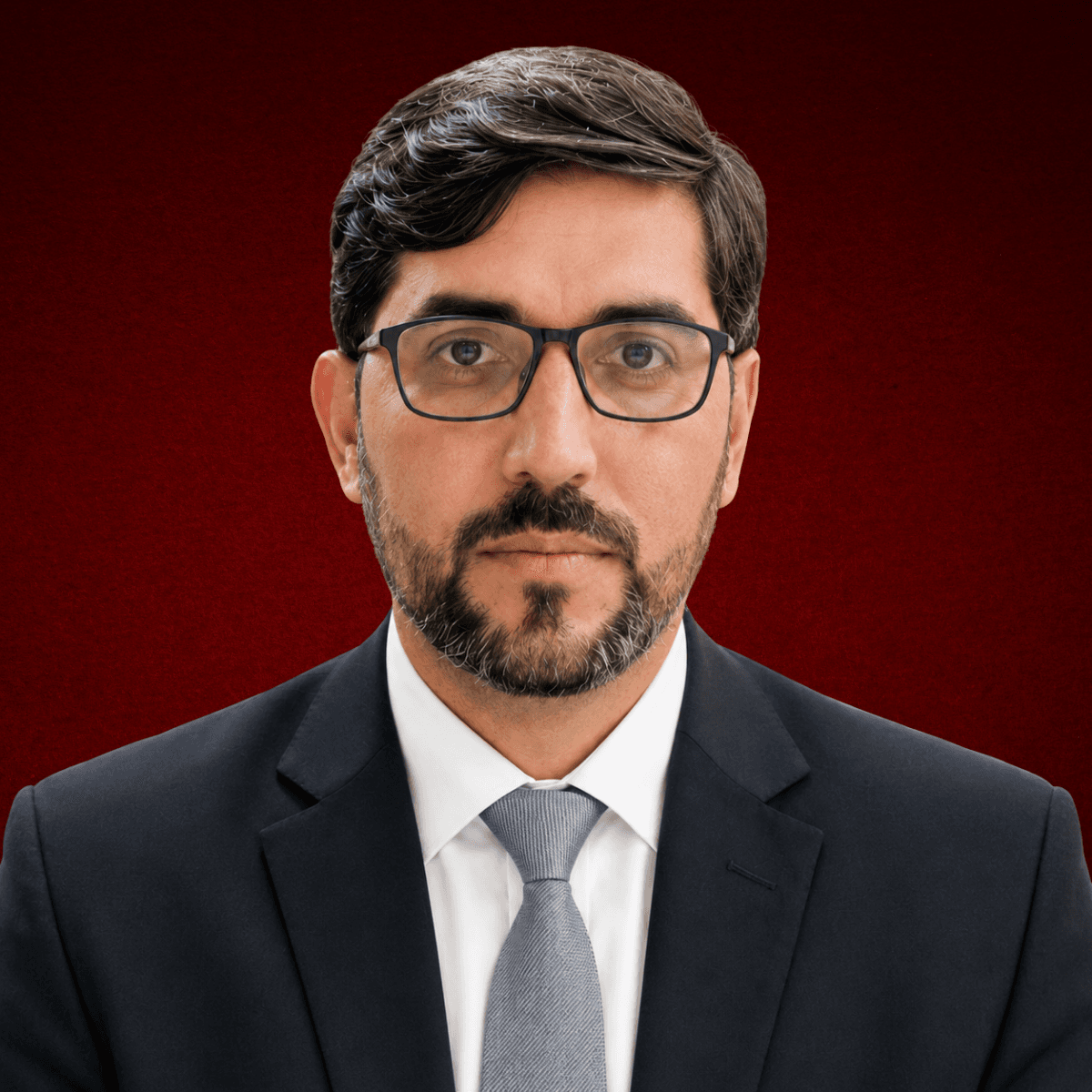 Waqas Khan
